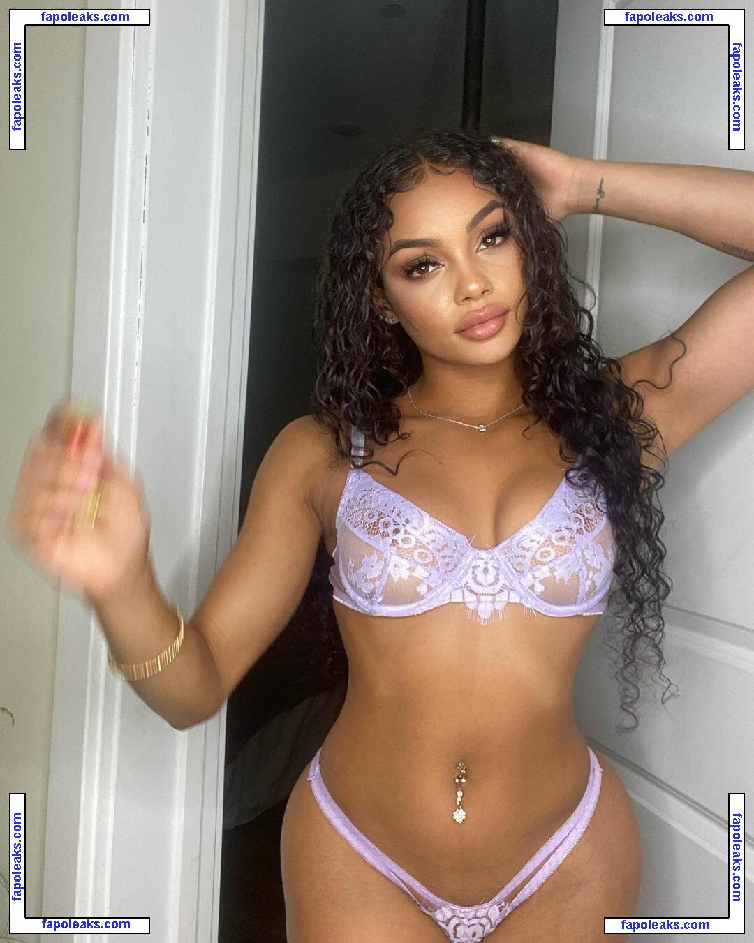 ImanniJackson nude photo #0014 from OnlyFans