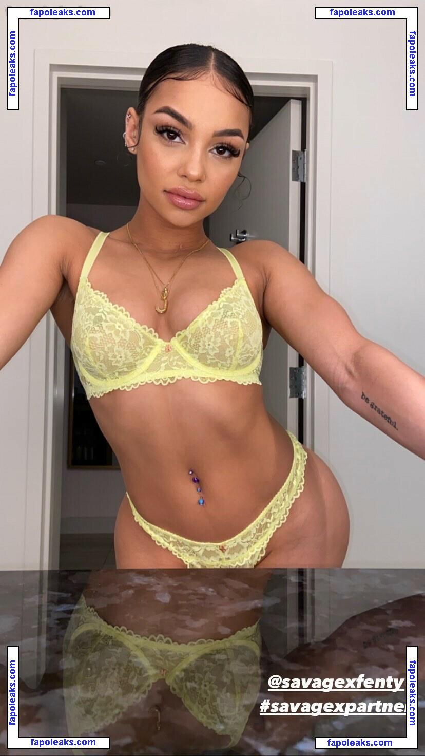 ImanniJackson nude photo #0024 from OnlyFans