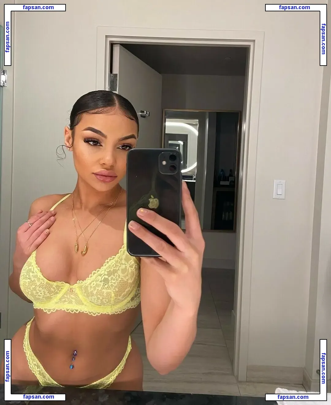 ImanniJackson nude photo #0027 from OnlyFans