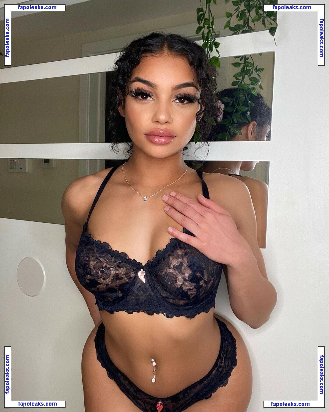 ImanniJackson nude photo #0028 from OnlyFans