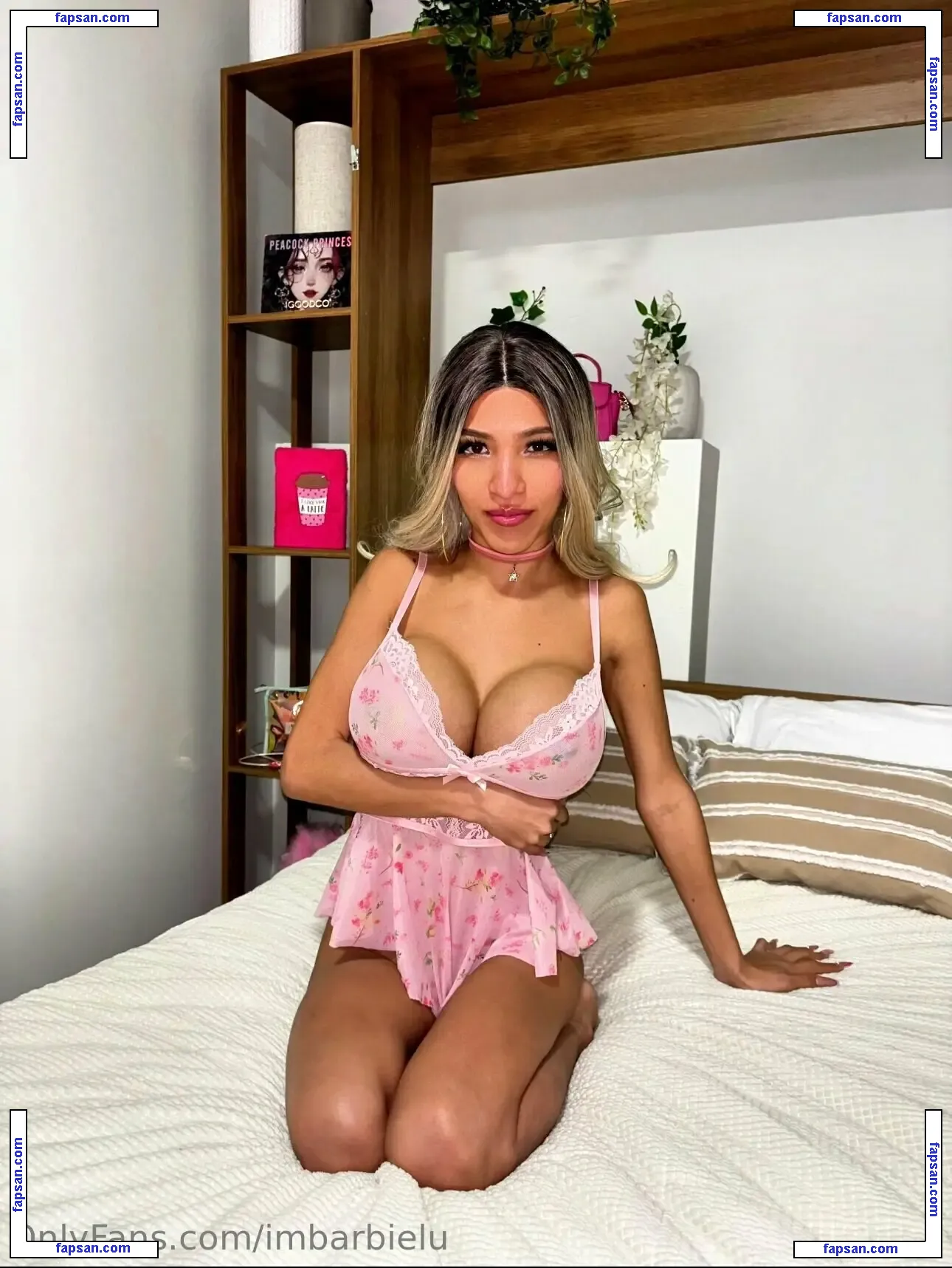 imbarbielu nude photo #0019 from OnlyFans