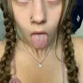 imblondebrat голая #0001