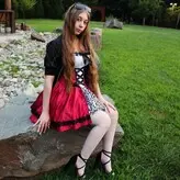 imblondebrat голая #0018