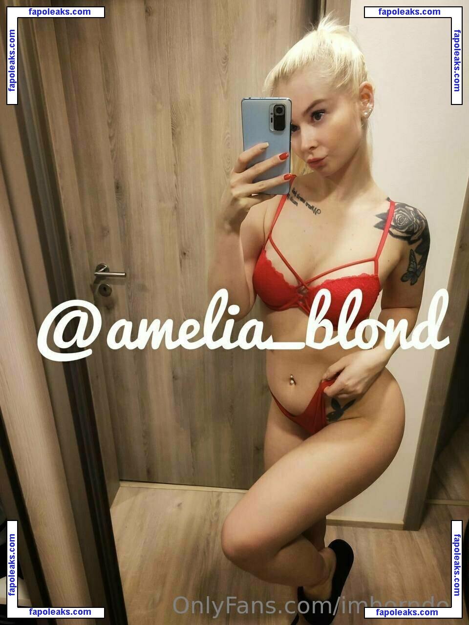 imhorndoll / _iamdoll nude photo #0012 from OnlyFans