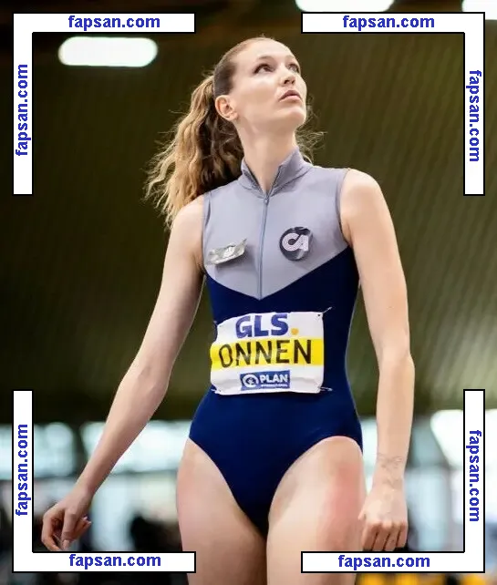 Imke Onnen голая фото #0001 с Онлифанс