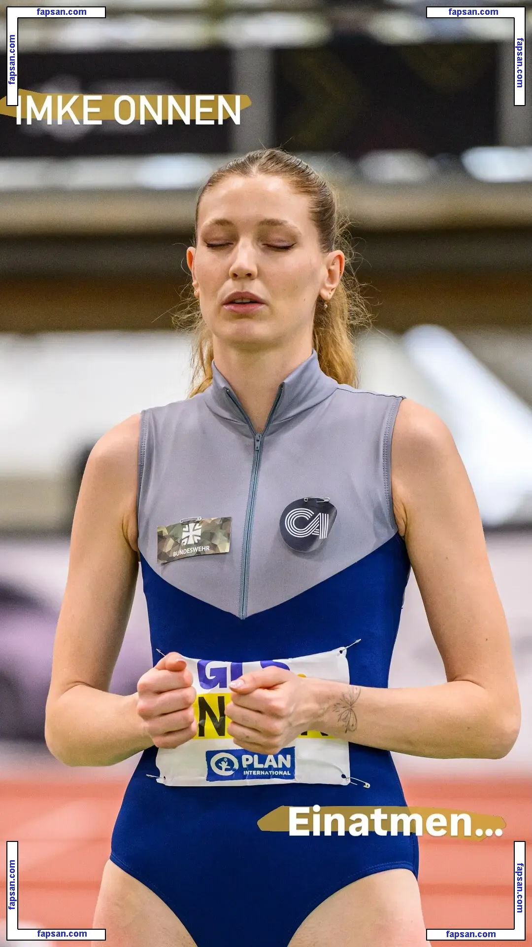 Imke Onnen голая фото #0003 с Онлифанс