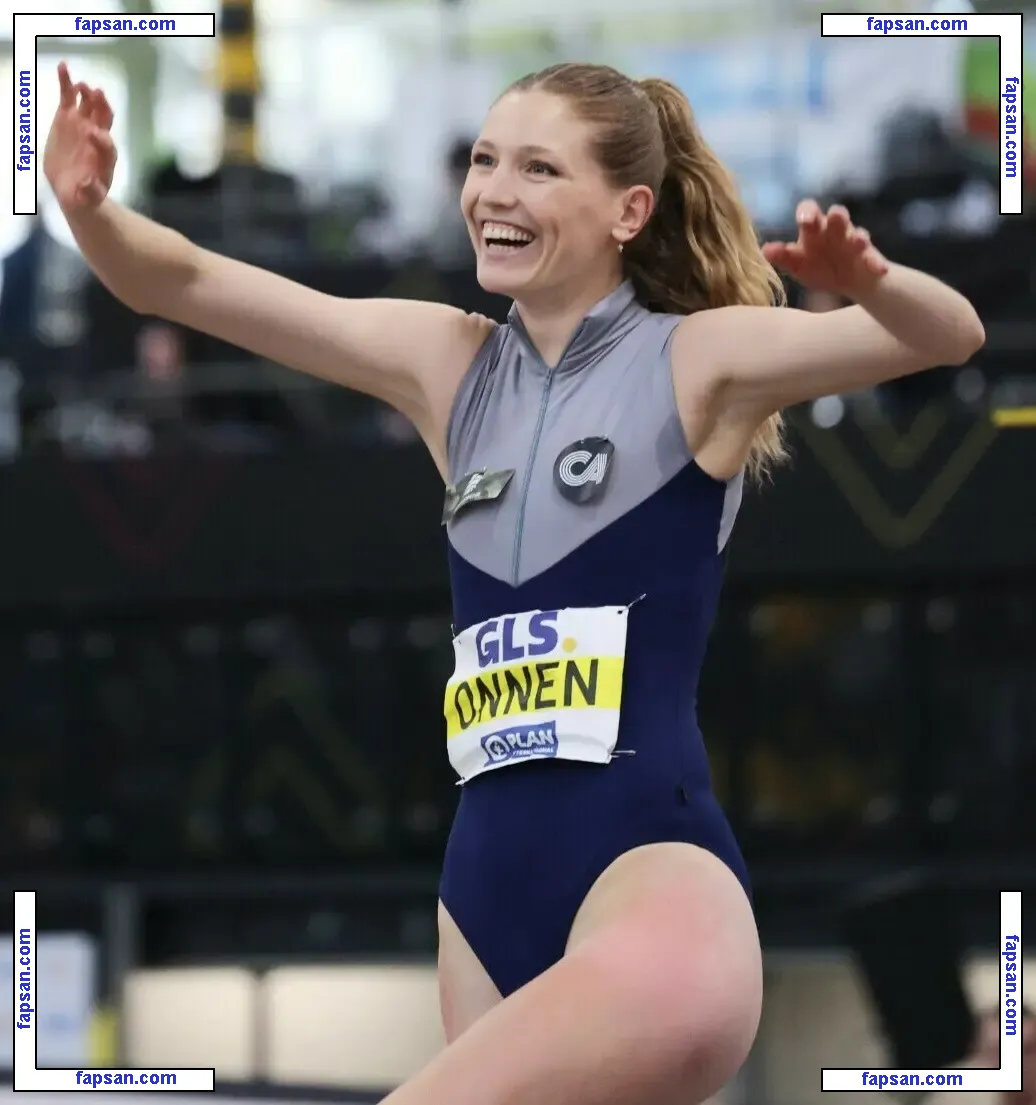 Imke Onnen голая фото #0005 с Онлифанс