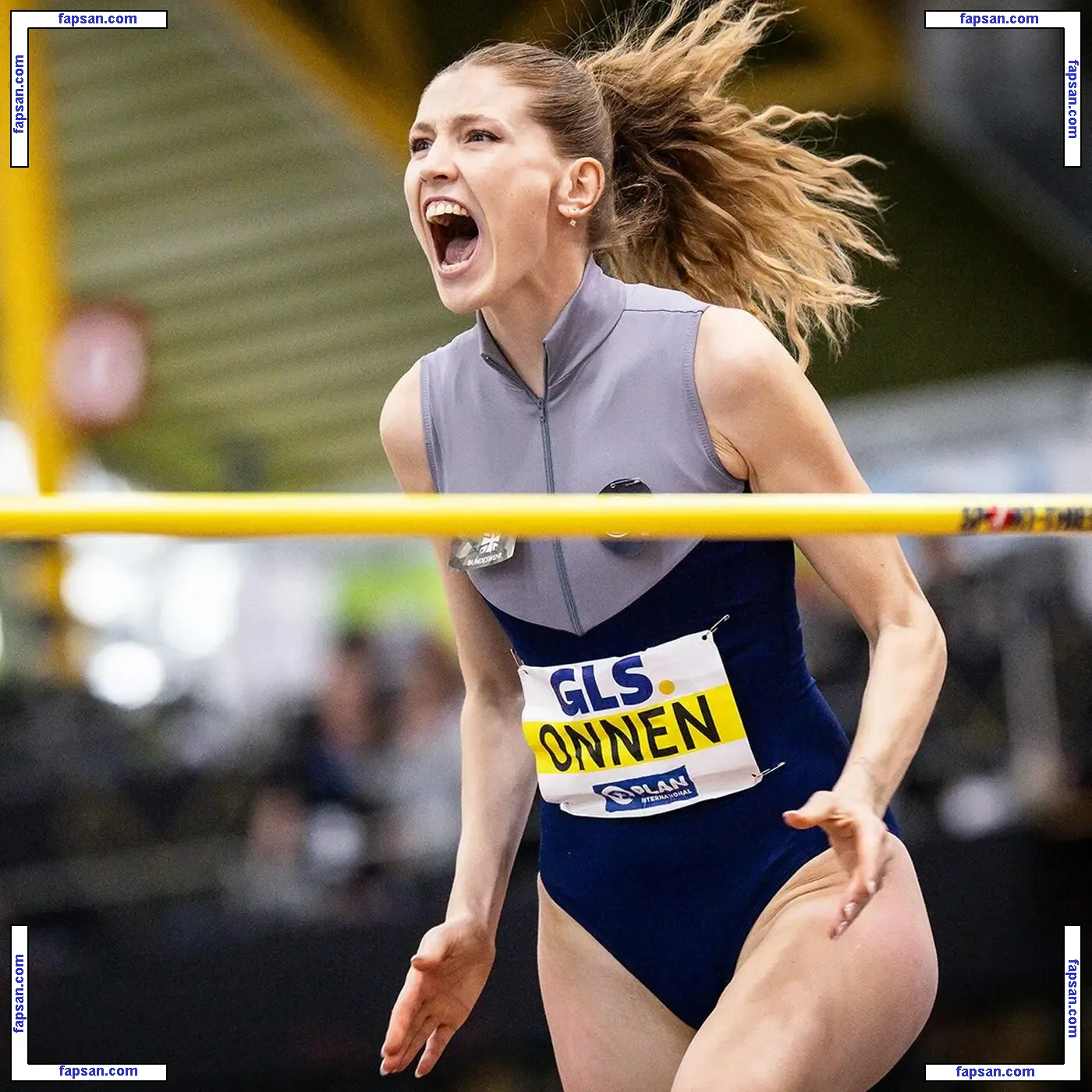 Imke Onnen голая фото #0009 с Онлифанс