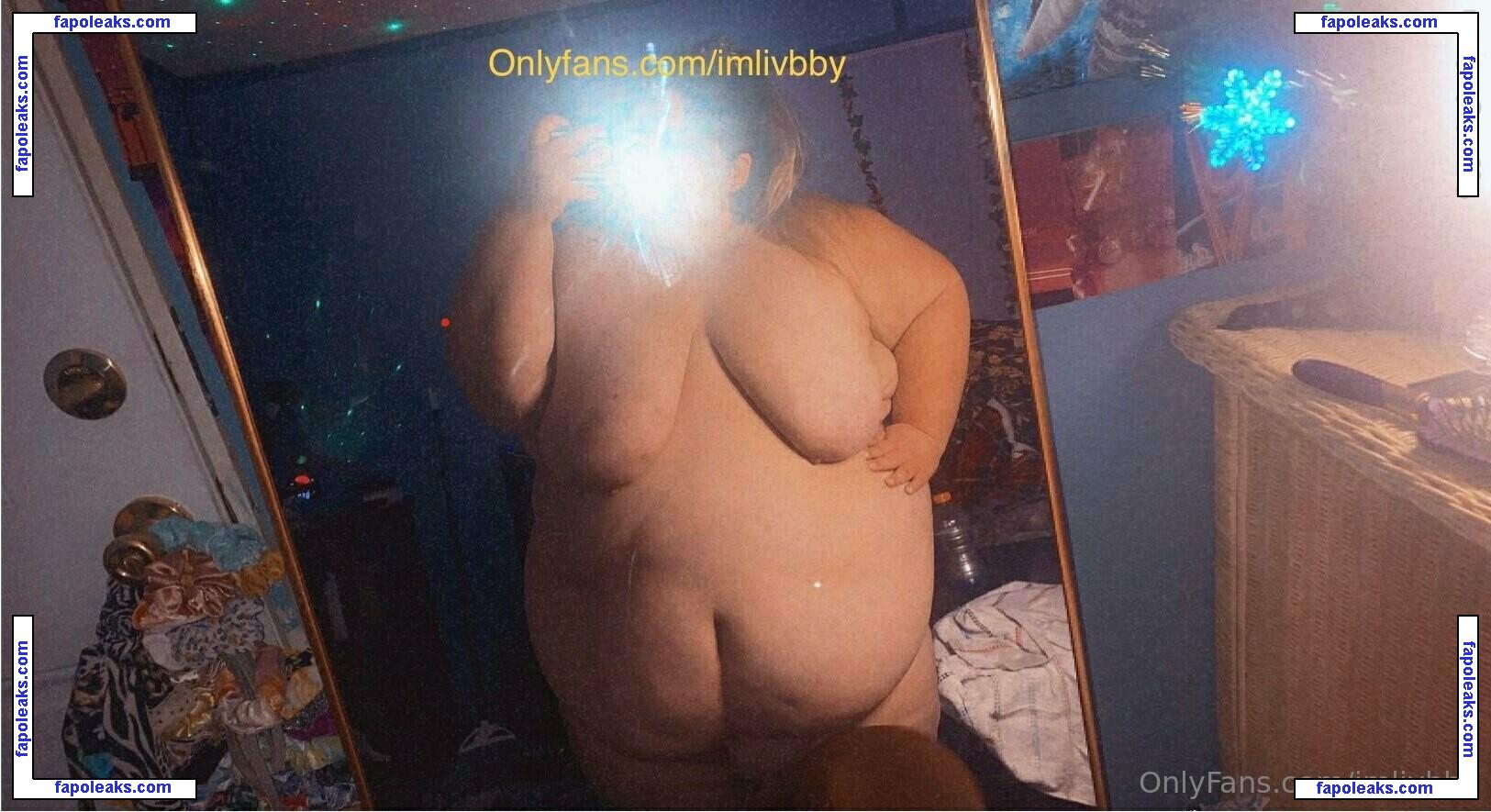 imlivbby / imvibby nude photo #0024 from OnlyFans