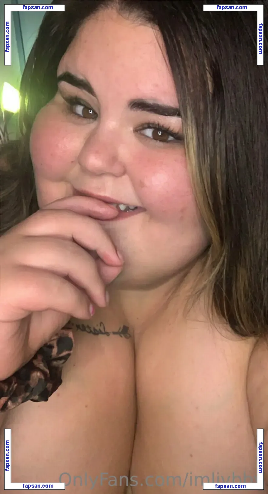 imlivbby / imvibby nude photo #0057 from OnlyFans