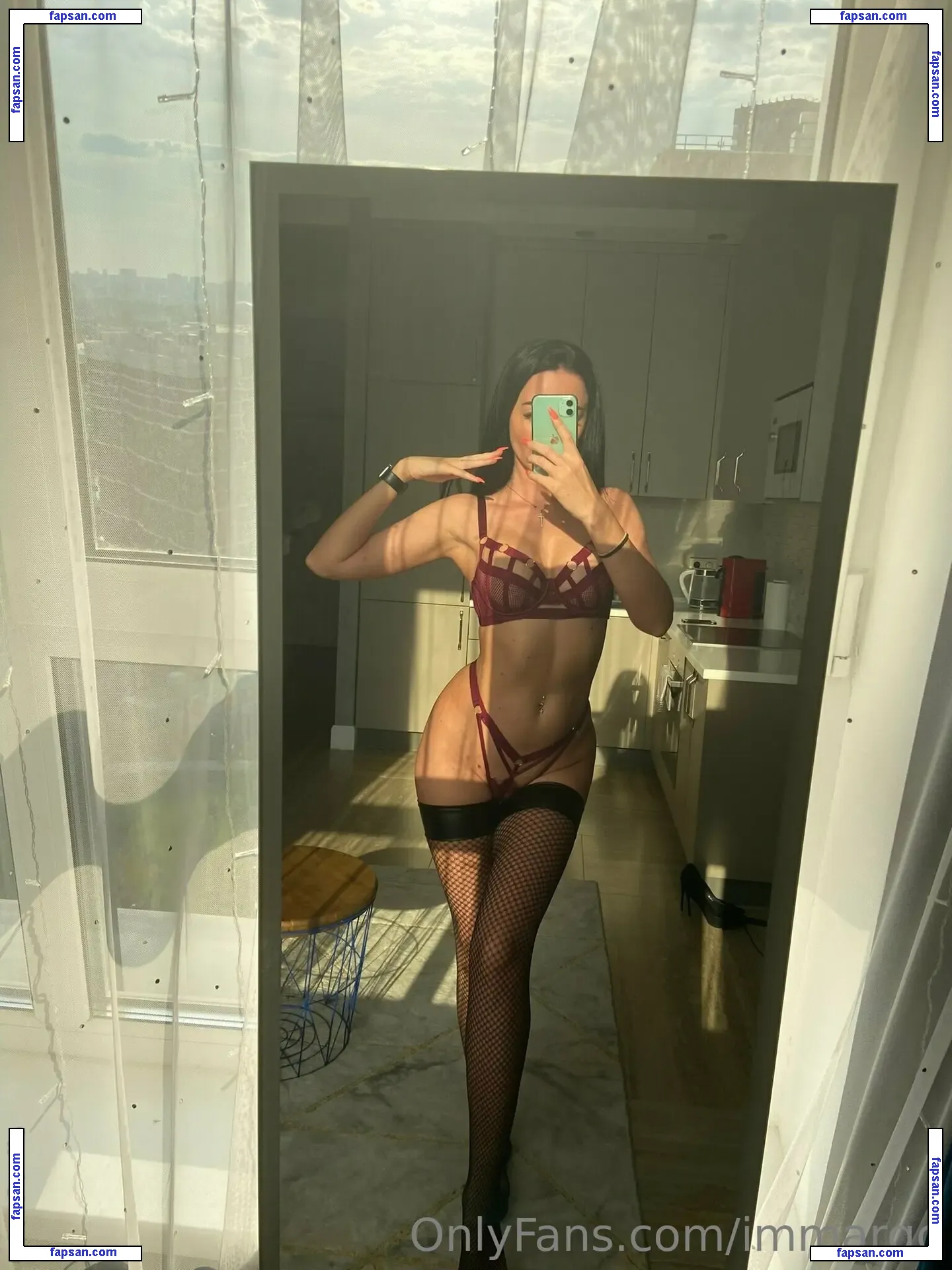 immargo nude photo #0004 from OnlyFans