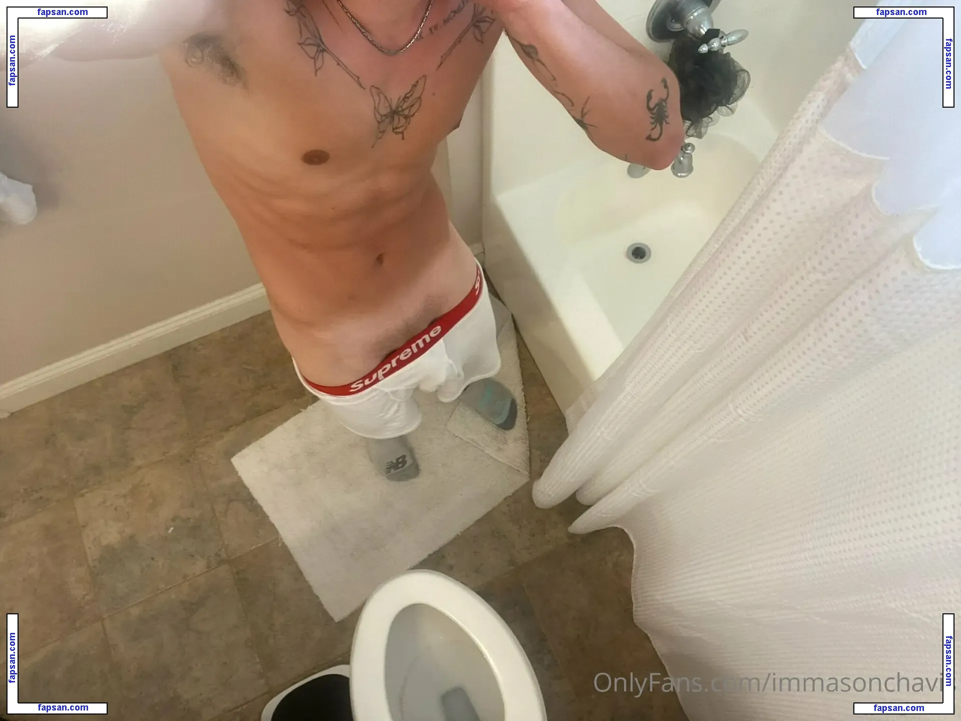 immasonchavis nude photo #0012 from OnlyFans