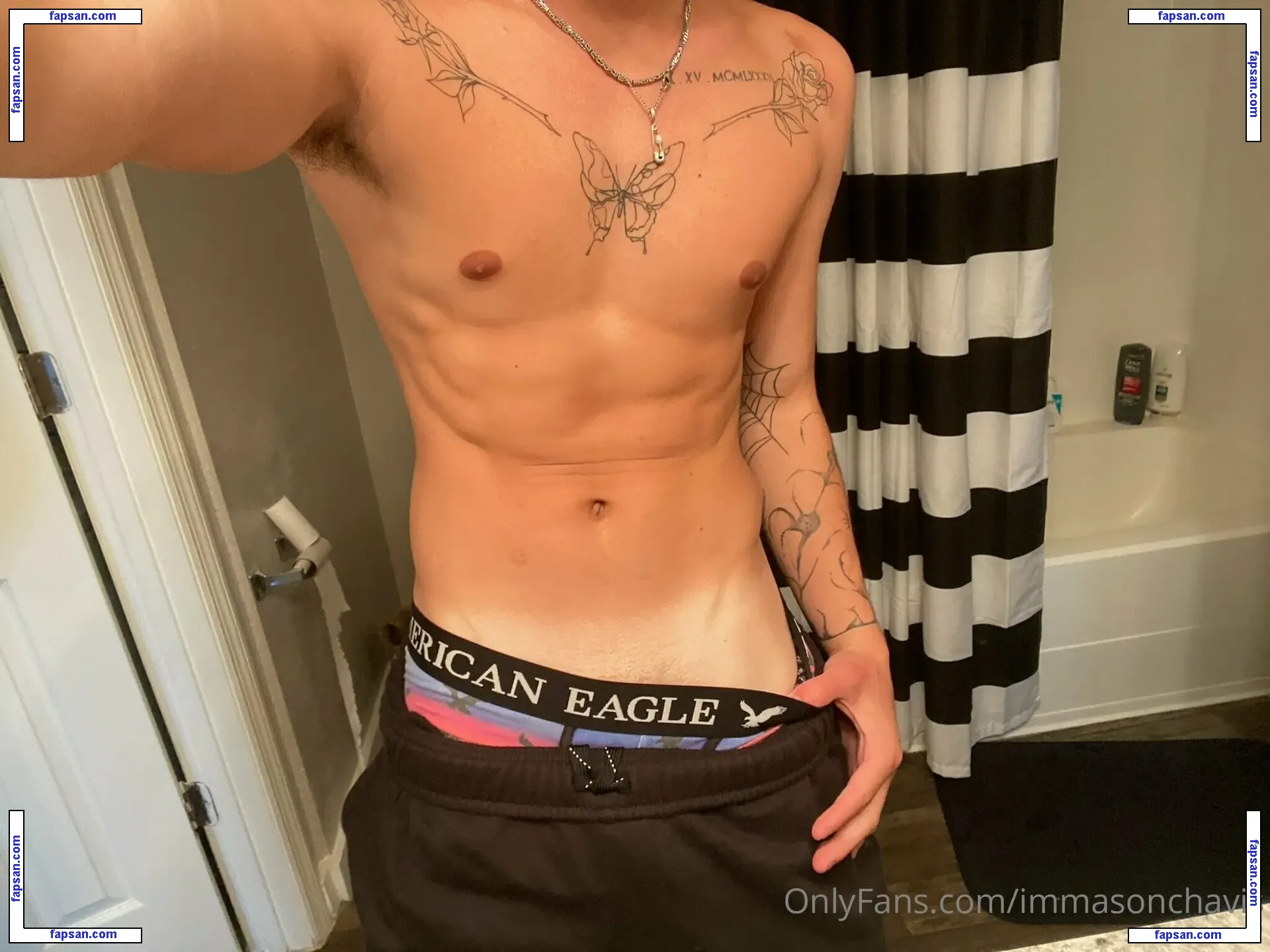 immasonchavis nude photo #0025 from OnlyFans