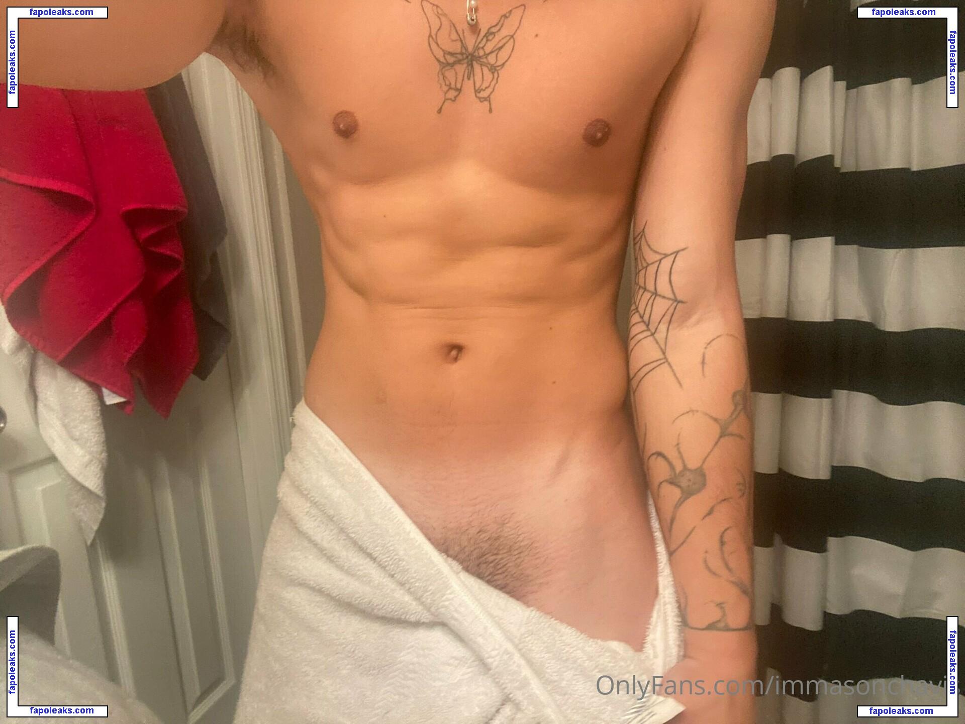 immasonchavis nude photo #0030 from OnlyFans