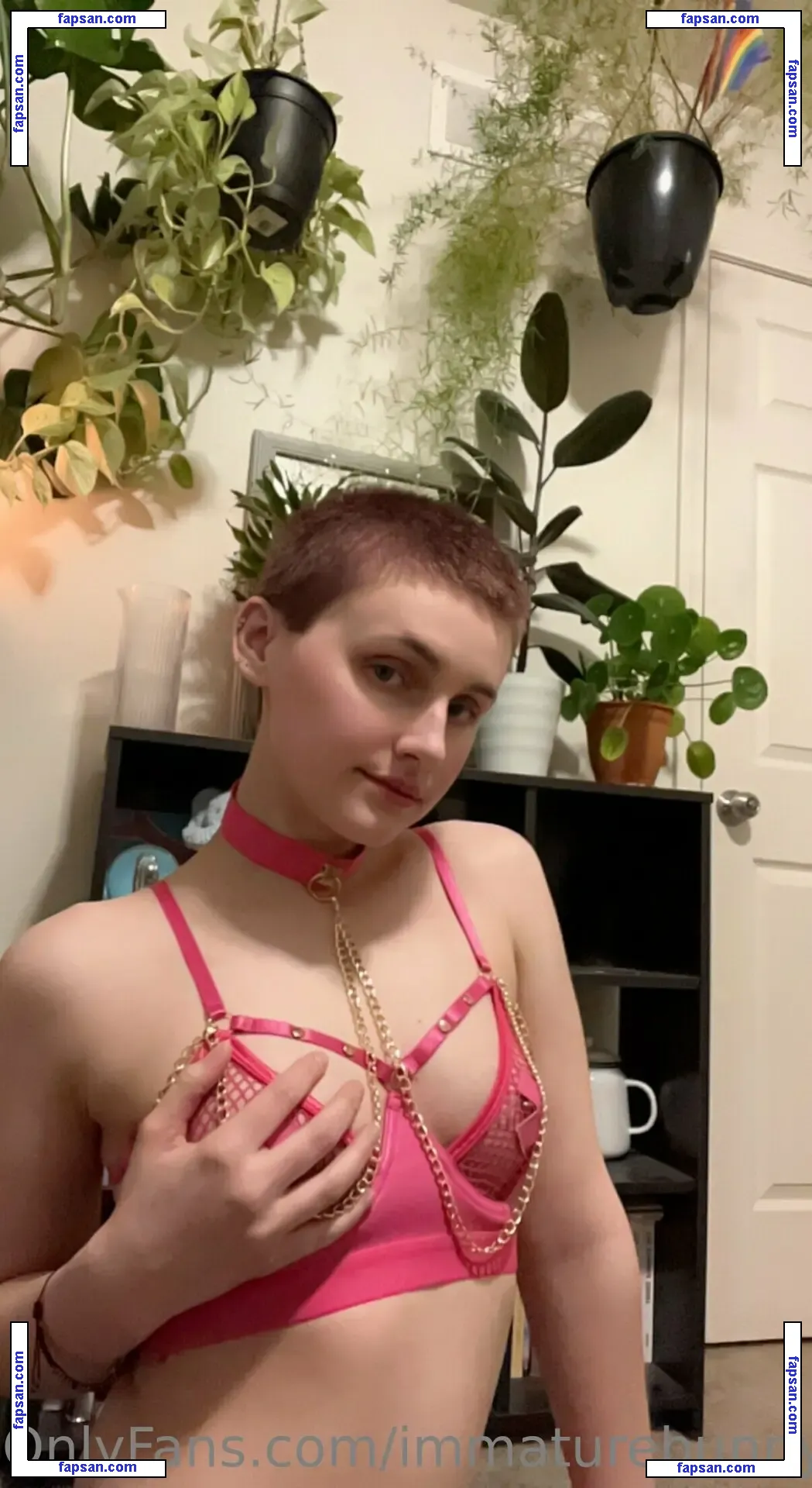 immaturebunny / cutebunny24 nude photo #0017 from OnlyFans