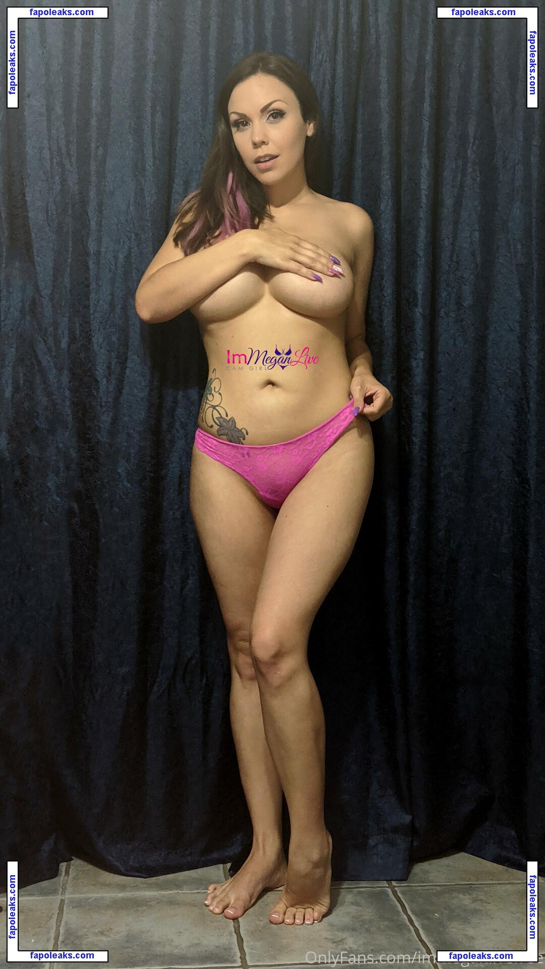 immeganlivefree nude photo #0053 from OnlyFans