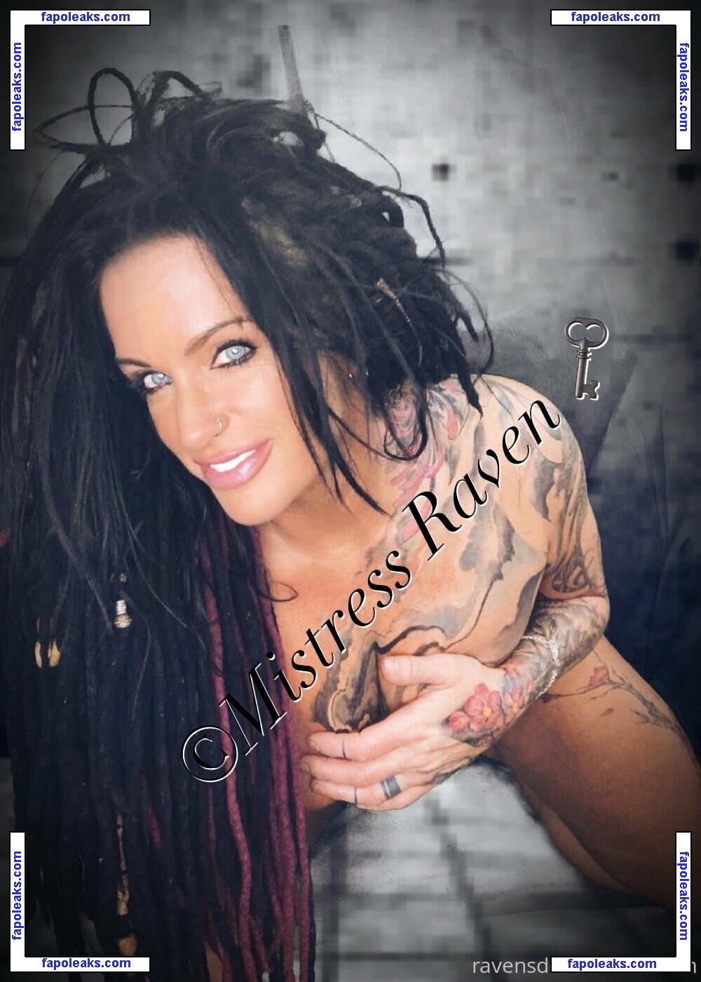 immistressraven nude photo #0006 from OnlyFans