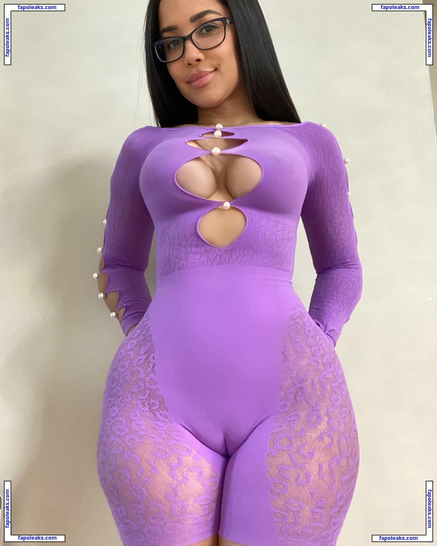 Imnailah_ / iam_nailah nude photo #0025 from OnlyFans