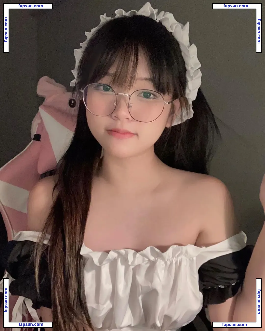 Imneko13 nude photo #0006 from OnlyFans