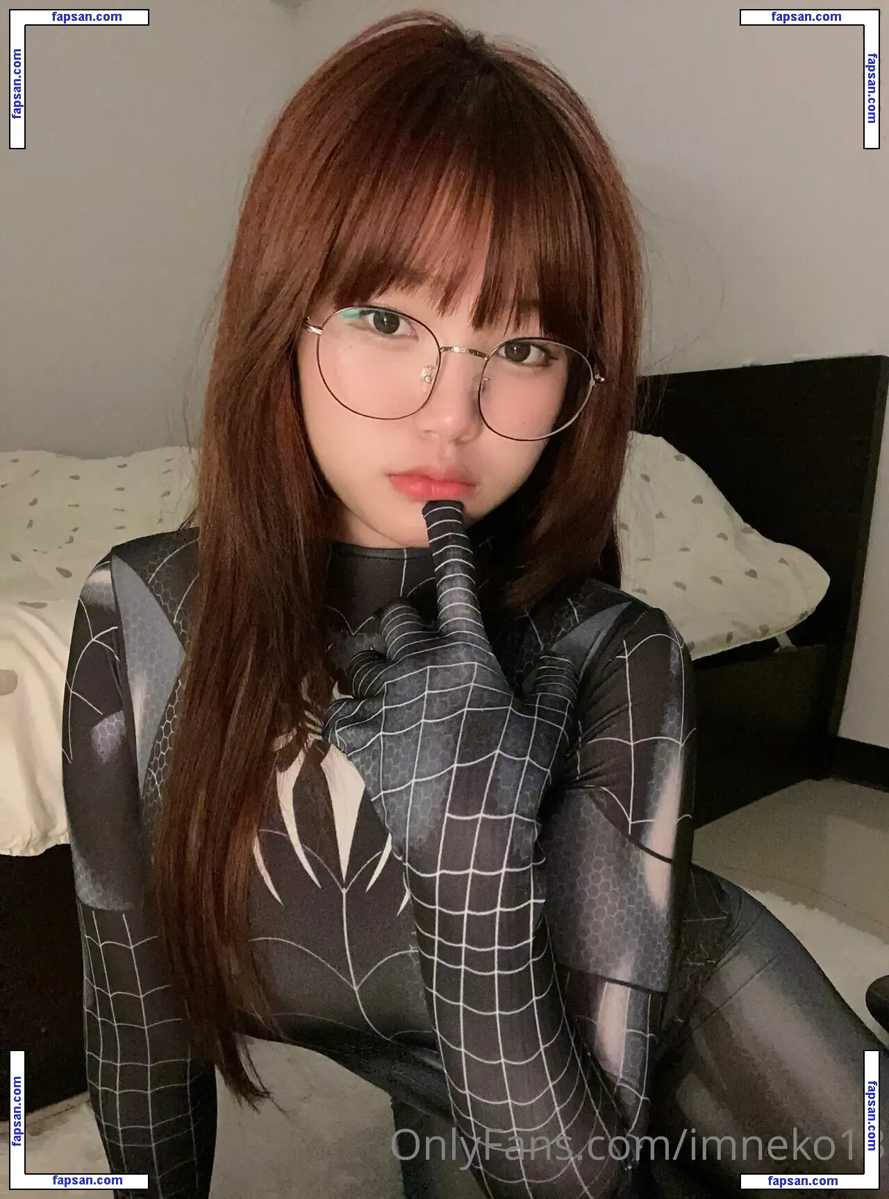 Imneko13 nude photo #0081 from OnlyFans
