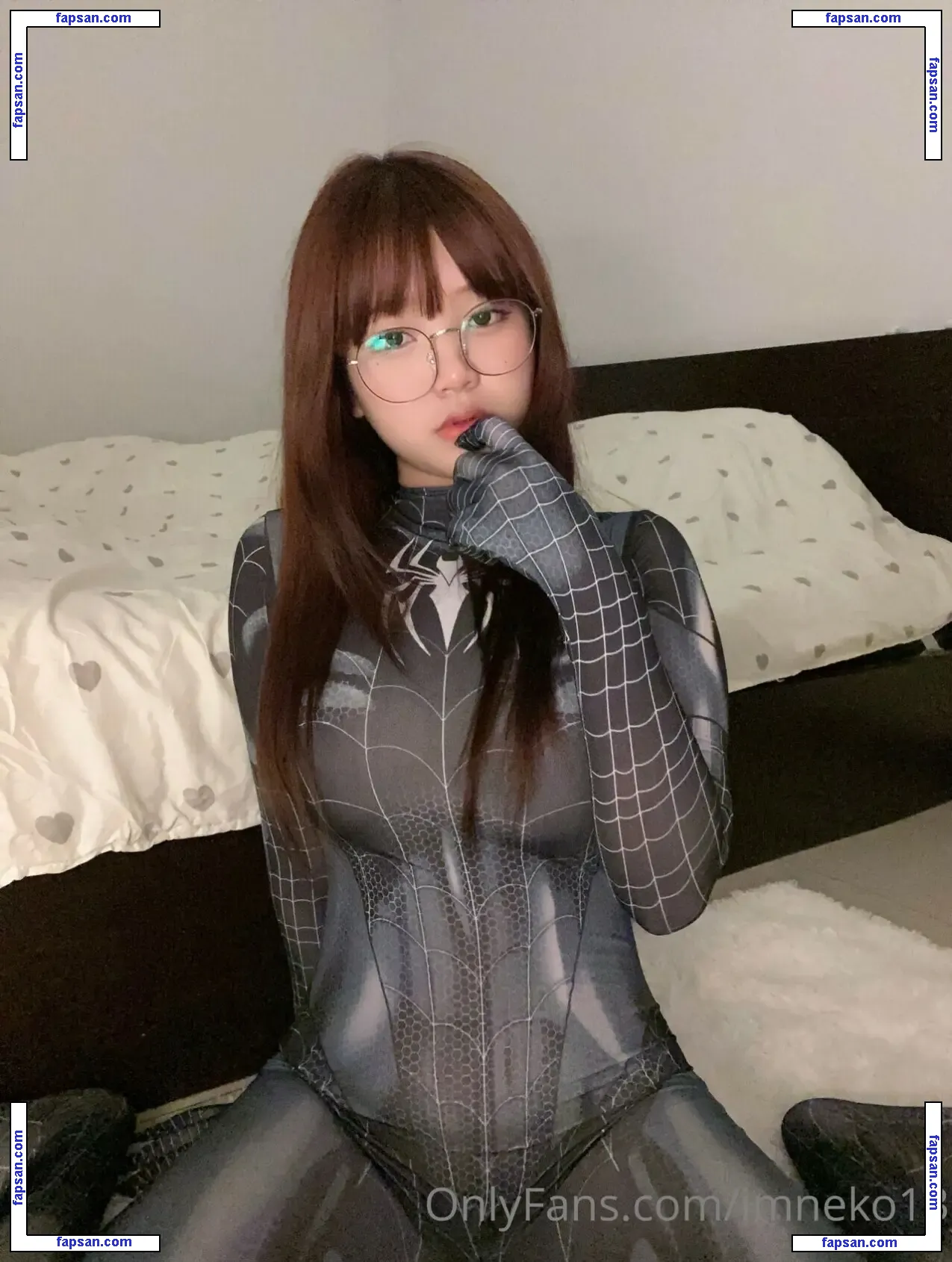 Imneko13 nude photo #0084 from OnlyFans