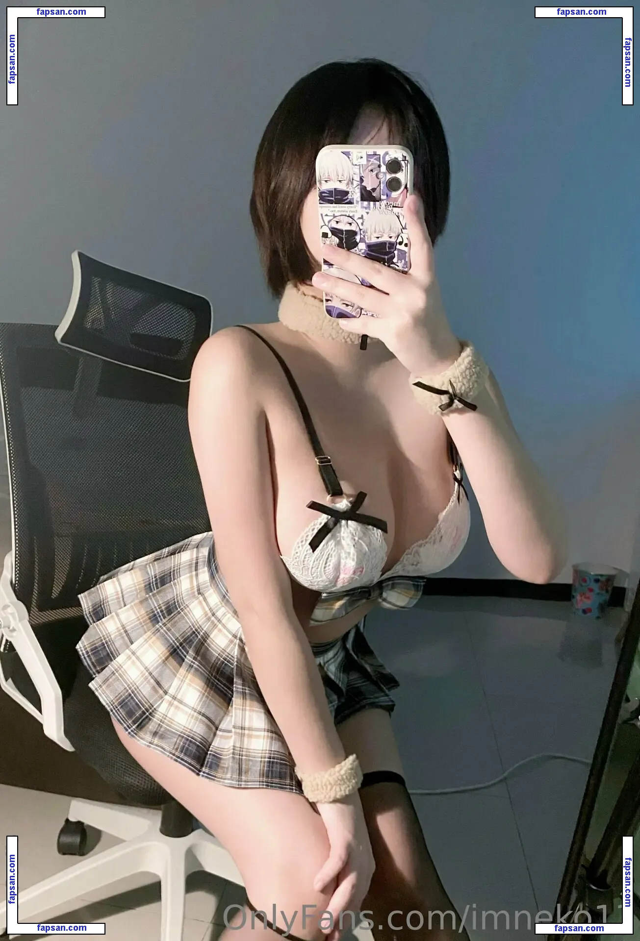 Imneko13 nude photo #0190 from OnlyFans