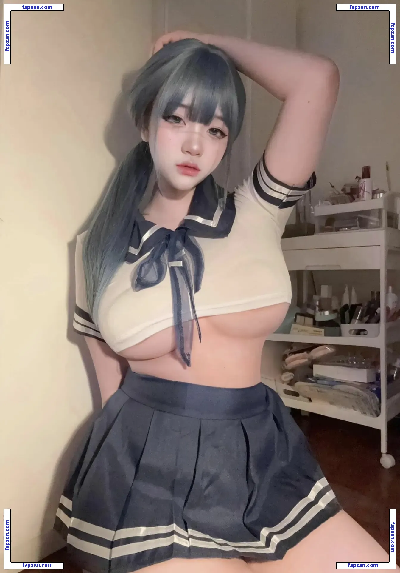 Imneko13 nude photo #0250 from OnlyFans
