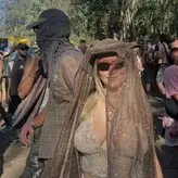 Imogen Gully голая #0003