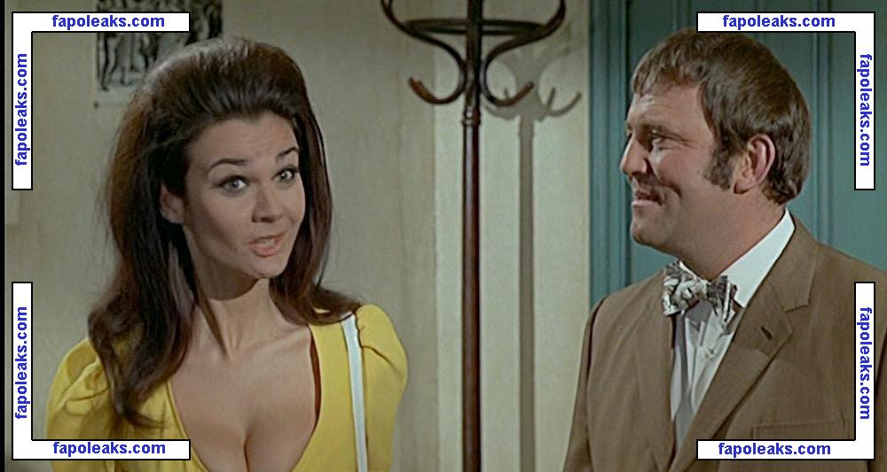 Imogen Hassall nude photo #0005 from OnlyFans