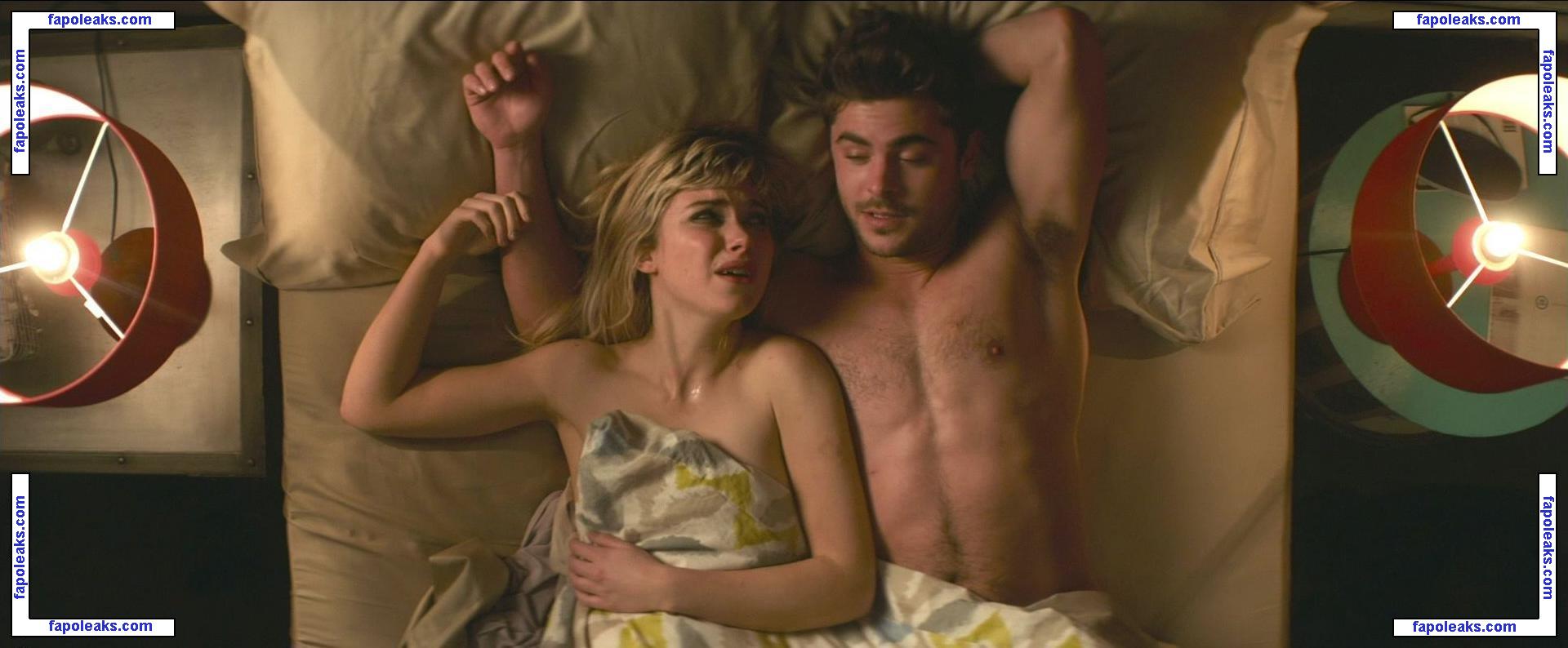 Imogen Poots nude photo #0037 from OnlyFans