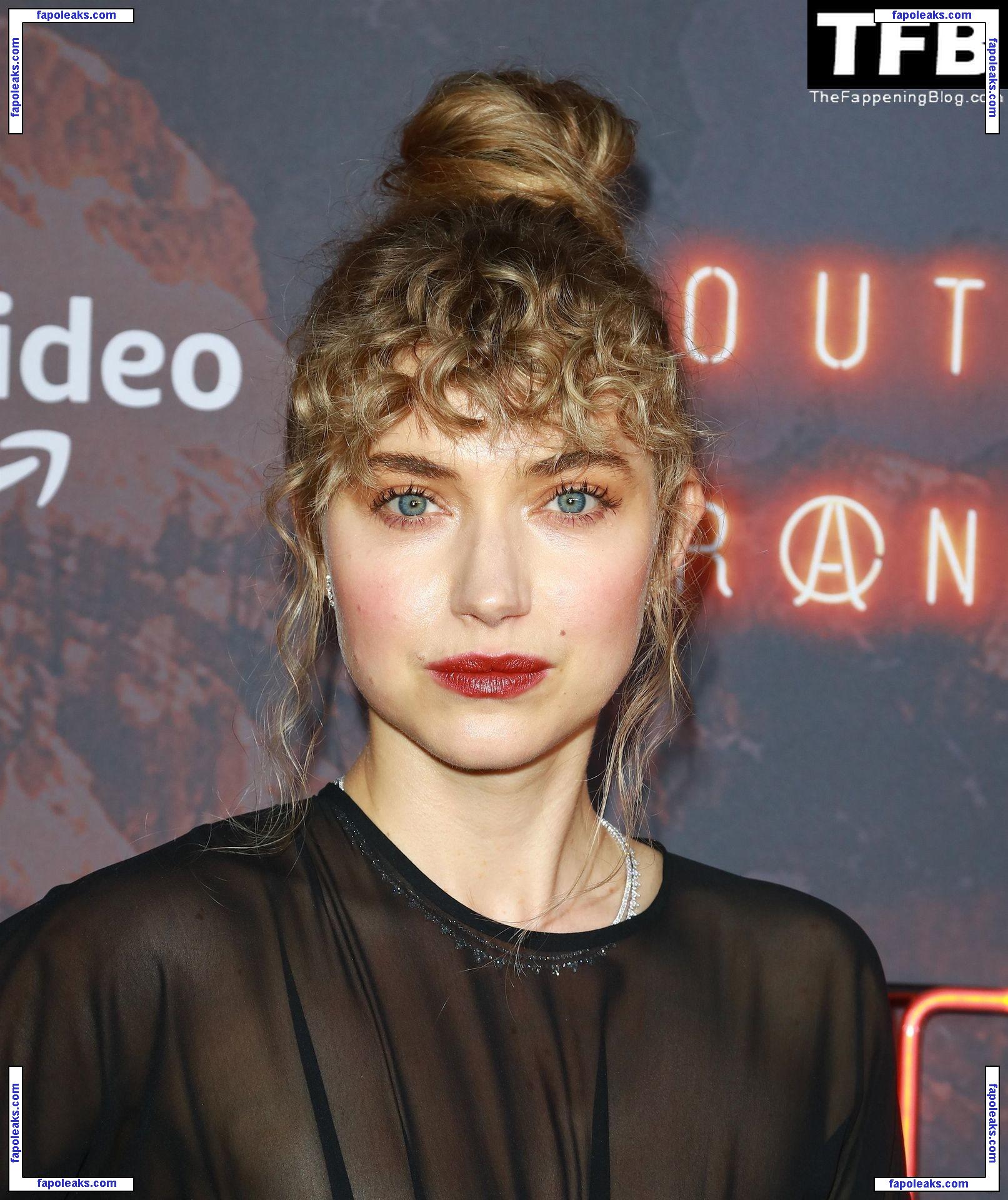 Imogen Poots nude photo #0082 from OnlyFans