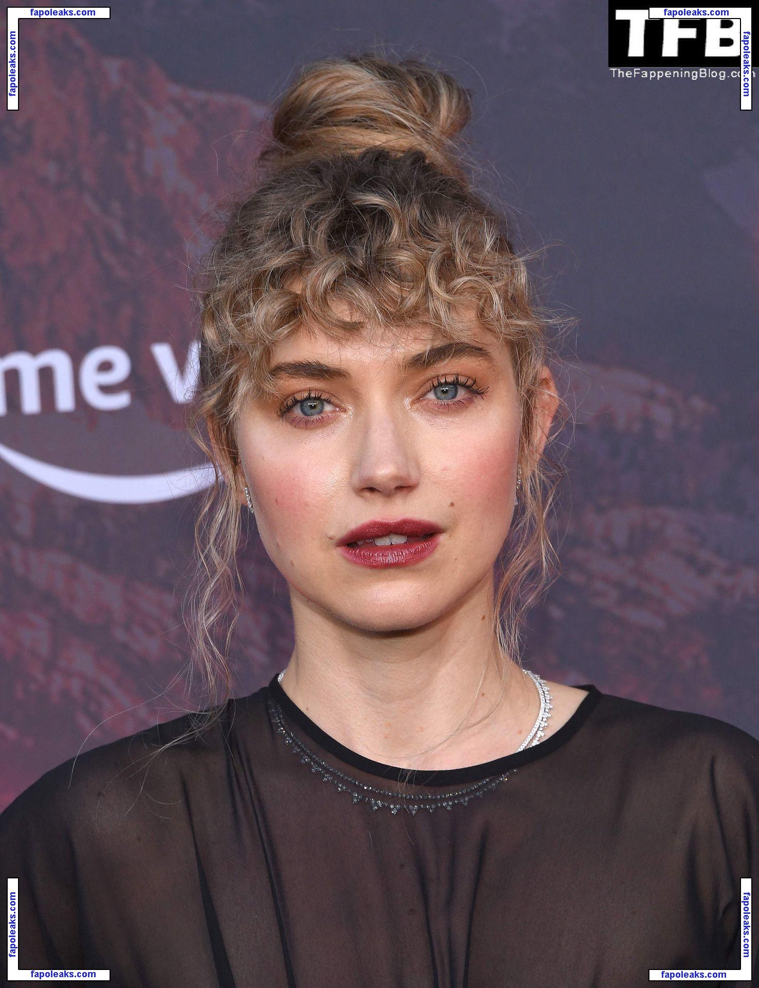 Imogen Poots nude photo #0084 from OnlyFans