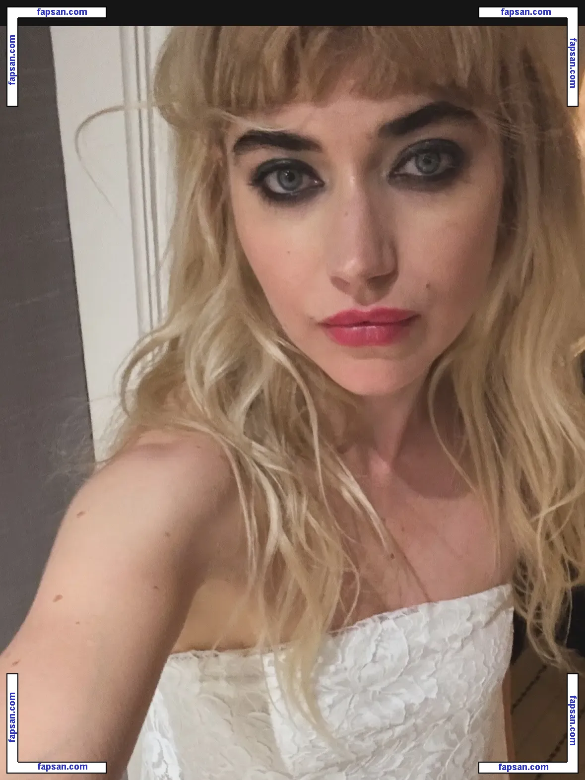 Imogen Poots голая фото #0166 с Онлифанс