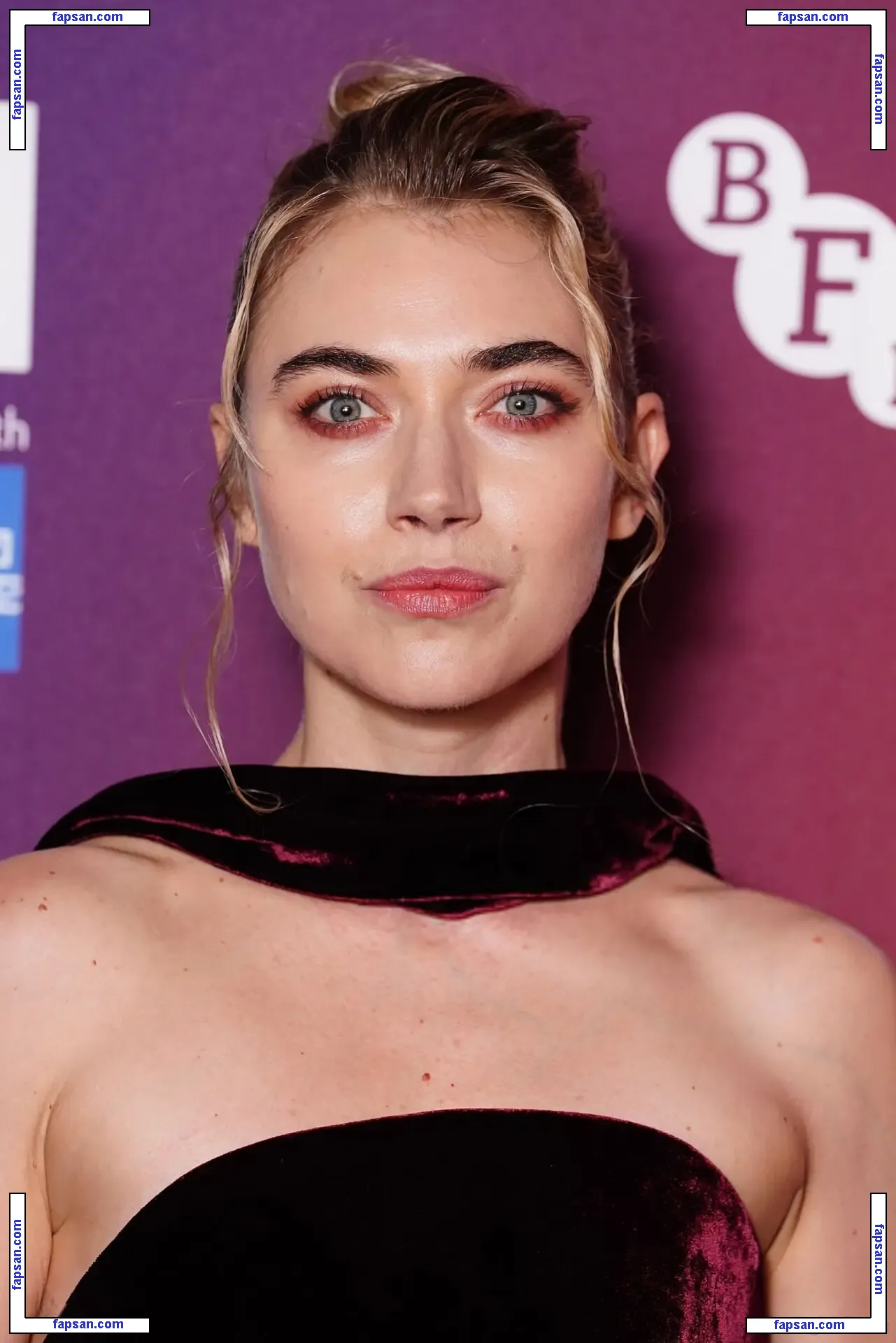 Imogen Poots nude photo #0181 from OnlyFans