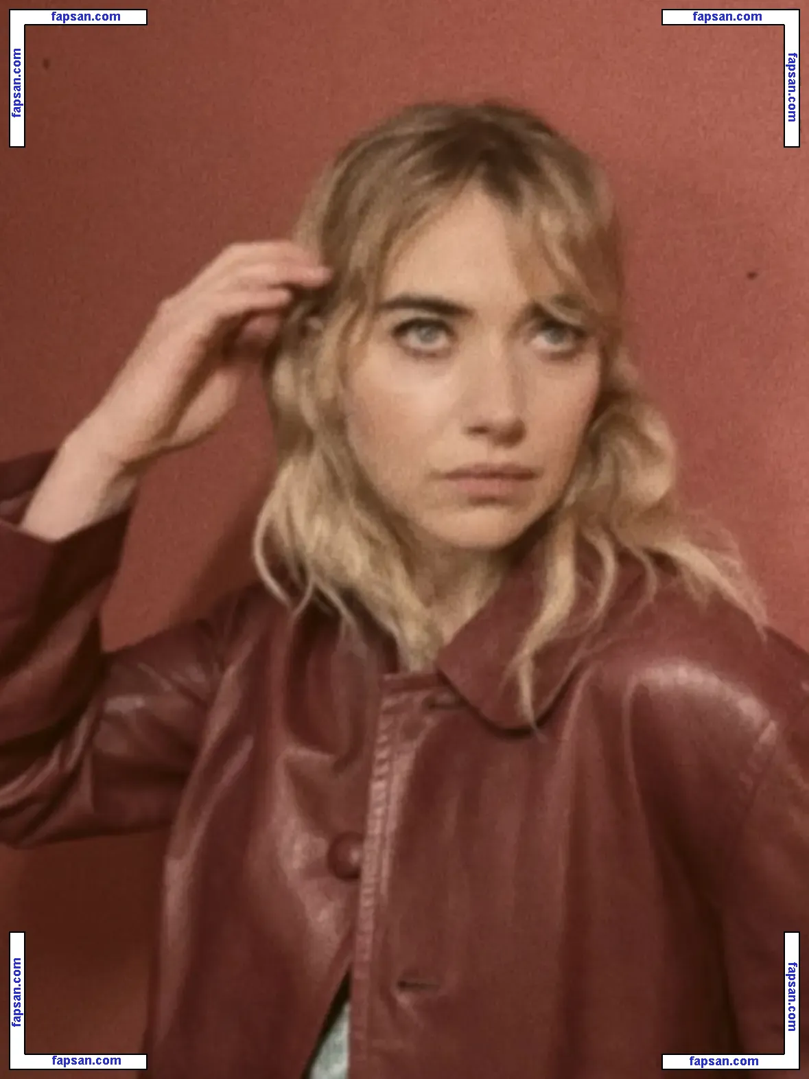 Imogen Poots nude photo #0186 from OnlyFans