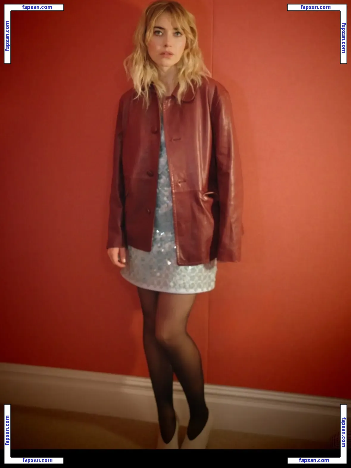 Imogen Poots nude photo #0187 from OnlyFans