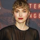 Imogen Poots голая #0071