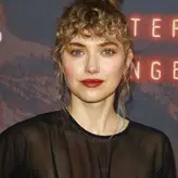 Imogen Poots голая #0071