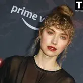 Imogen Poots голая #0073