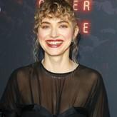 Imogen Poots голая #0075