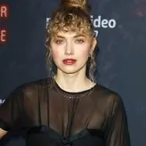 Imogen Poots голая #0079