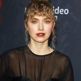 Imogen Poots голая #0080