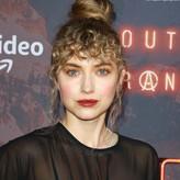 Imogen Poots голая #0082