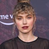 Imogen Poots голая #0084