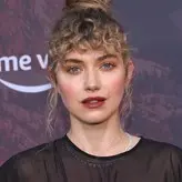 Imogen Poots голая #0084