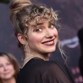 Imogen Poots голая #0086