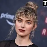 Imogen Poots голая #0087