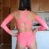 Imogen Russell голая #0258