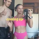 Imogen Russell голая #0276