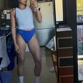 Imogen Russell голая #0289